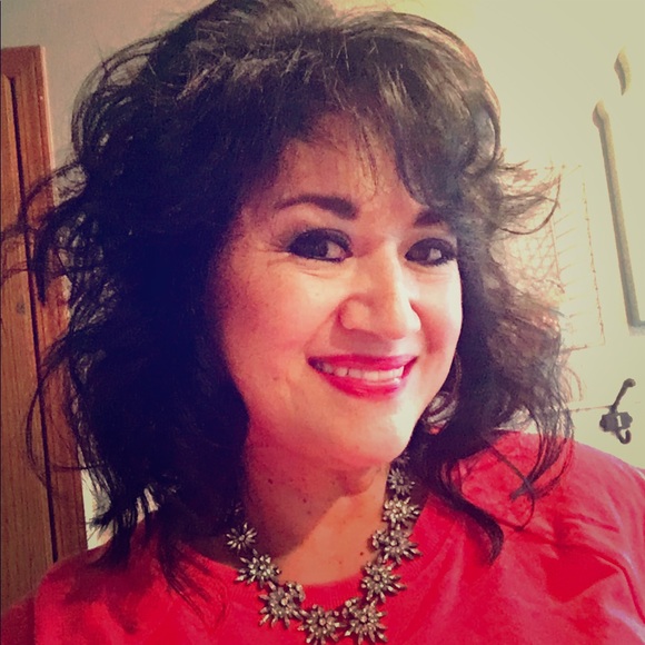 Meet your Posher, Susan - Picture 1 of 1